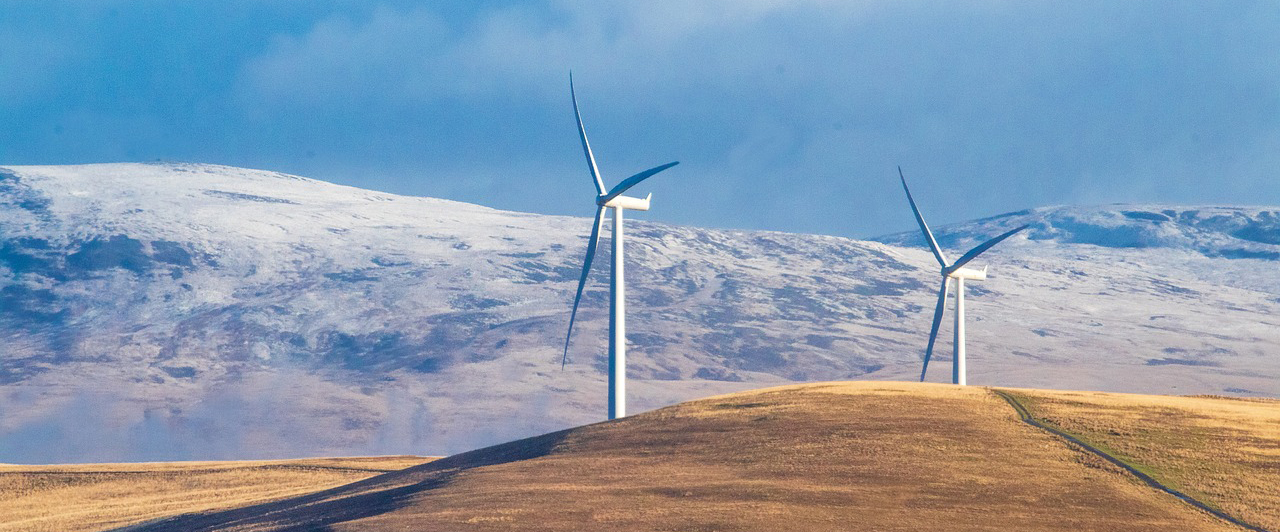 風力發電
